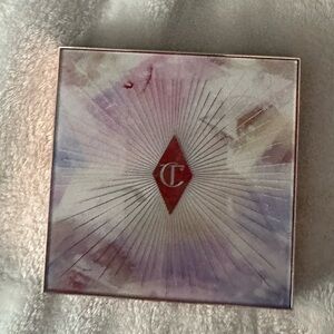 NEW Charlo Tilbury Glowgasm Palette